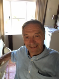 Adrian Osborne