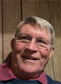Barry Probert