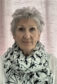Helen Harlow