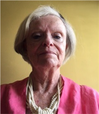 Jan Osborne