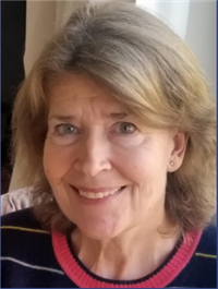 Jane Skinner