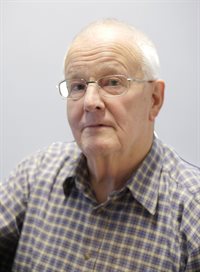 Gordon McKay