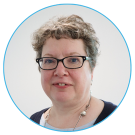 Antoinette Jackson, non-executive director