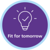fit for tomorrow