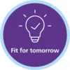 fit for tomorrow
