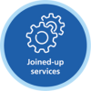 joined up services