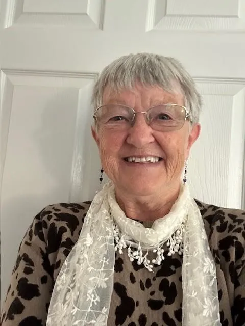 Mary Smith