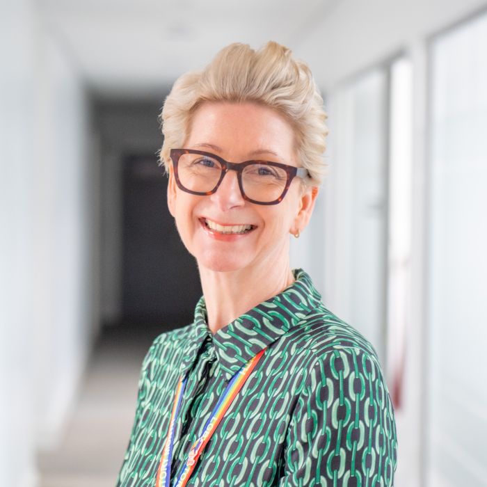 Nicola Cottington