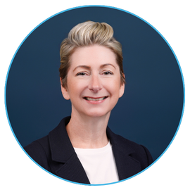 Nicola Cottington, chief operating officer