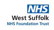 West Suffolk NHS Foundation Trust RGB BLUE