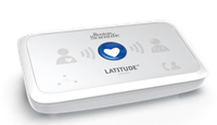 Latitude home monitor