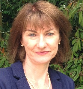 Geraldine O'Sullivan