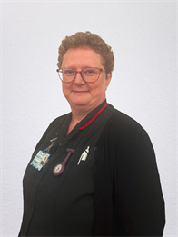 Amanda Keighley