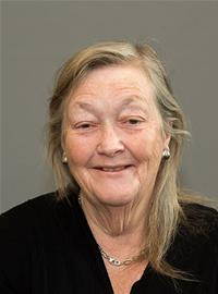 Carol Bull