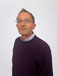 Clive Wilson
