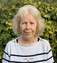 Picture of Florence Bevan