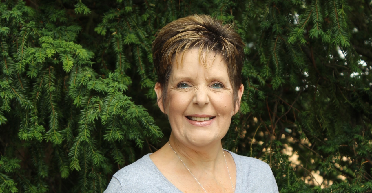 Jan Bloomfield, director of workforce and communications