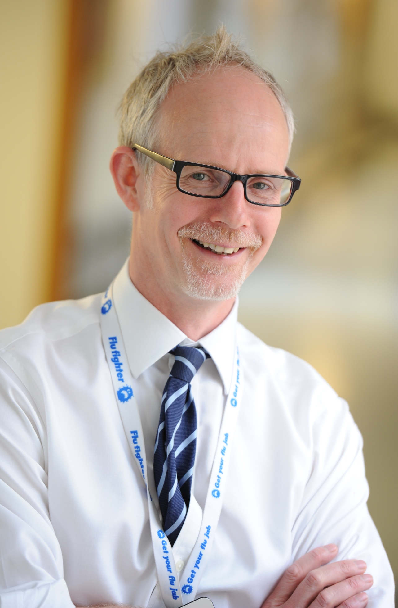 Chief executive Steve Dunn shares what he is known for