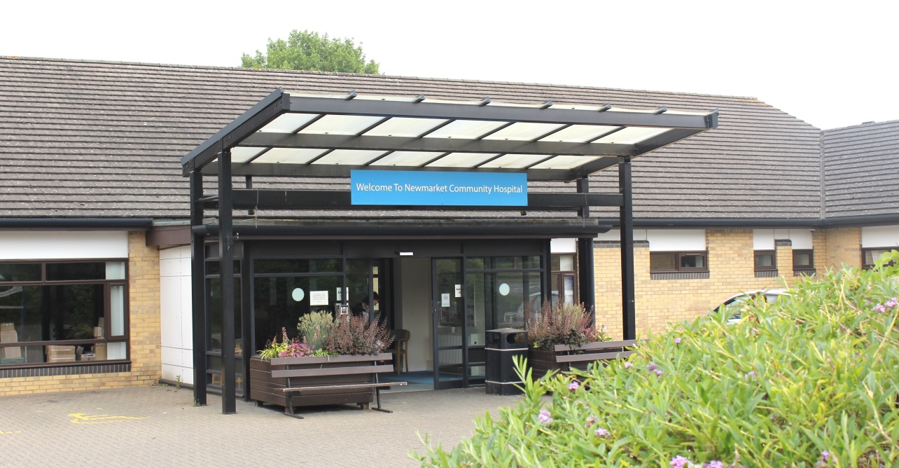 Newmarket Community Hospital