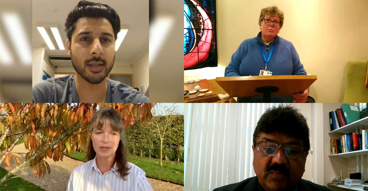 Inter Faith Week