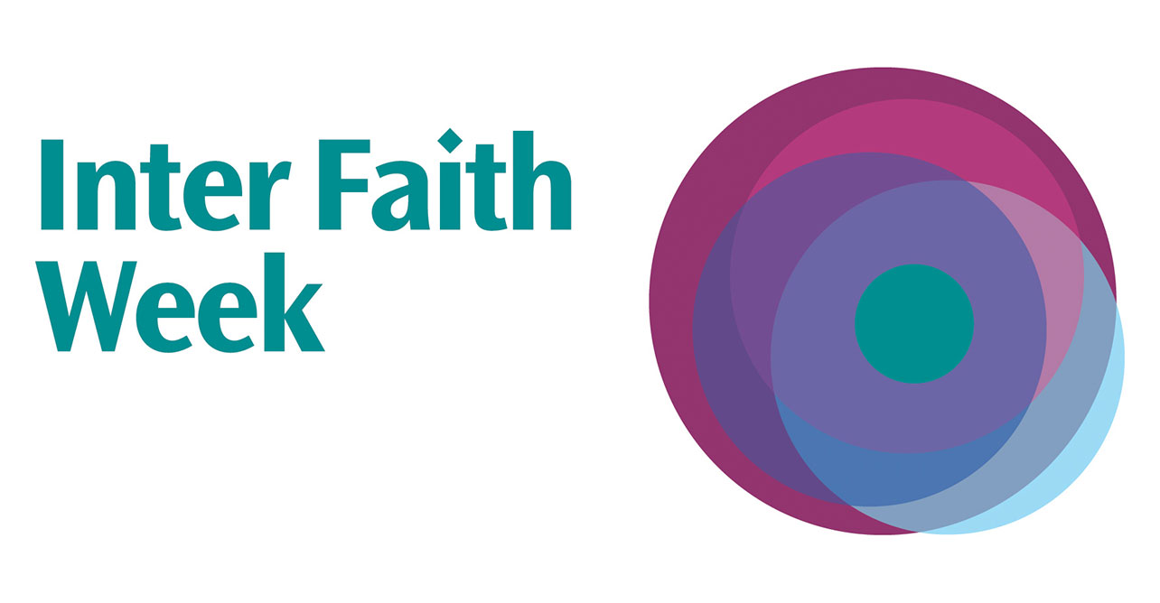 Inter Faith Week