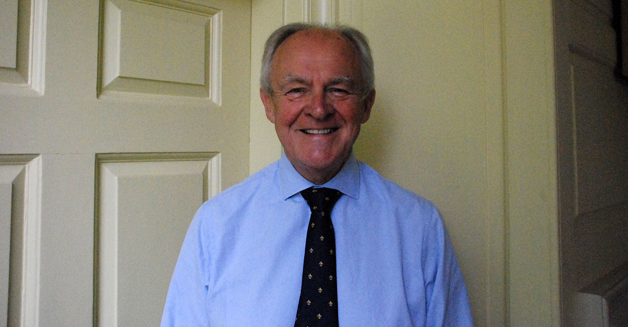 Chris Lawrence