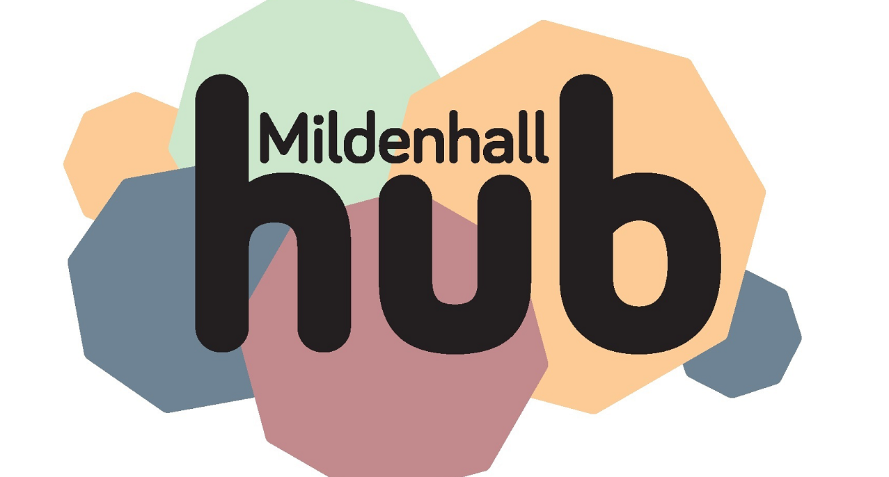 The Hub has been created to improve the health, wellbeing and education for the community. 