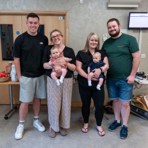 Two thousand people learn life-saving advice and skills