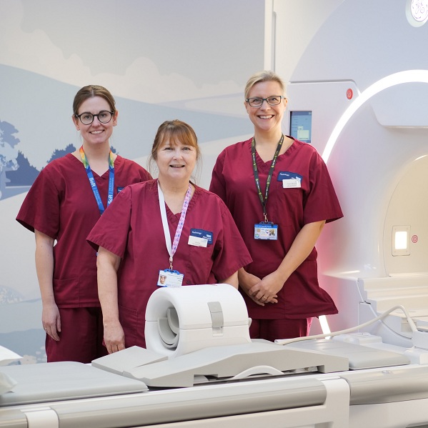 Happy Birthday Newmarket CDC, one year of excellent care