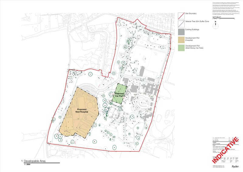 WSH-RYD-MM-ZZ-DR-L-2001-S0-P2_Parameter Plan - Developable Plot new
