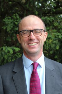 Angus Eaton