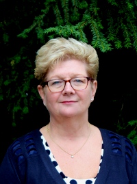 Helen Beck, executive chief operating officer