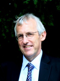 Richard Davies, non executive director