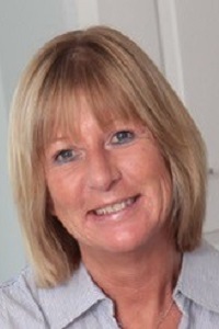 Rosemary Mason