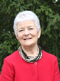 Sheila Childerhouse