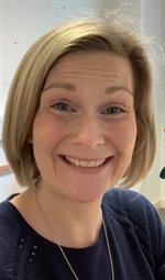 Photo of Rebecca Rutterford