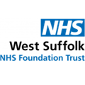 West Suffolk NHS Foundation Trust Logo